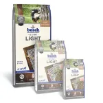 Bosch LIGHT 12,5 kg suaugusiesiems