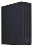 Chieftec BE-10B-300 kompiuterio korpusas Mažo formato (SFF) juodas 300 W