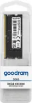 Goodram GR4800S564L40/32G memory module 32 GB 1 x 32 GB DDR5