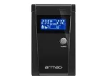 ARMAC O/850E/LCD Armac UPS OFFICE Line-I