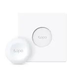 Smart Home Device|TP-LINK|Tapo S200D|White|TAPOS200D
