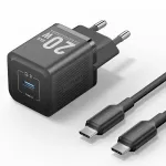 MOBILE CHARGER WALL USB +CABLE/20W TZ-FEPB0-EU-01 VENTION