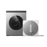 WINDOW CLEANING ROBOT/WINBOT W3 OMNI ECOVACS