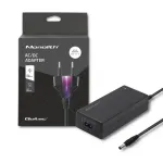 Desktop power supply 60W 12V, 5A, 5.52.1