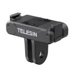 Telesin DJI Osmo 360 magnetic double mount