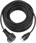 Brennenstuhl Super-Solid przedłużacz IP44 5m black
