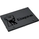 Kingston A400 480 GB - SSD - SATA - 2.5