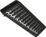 Wera Bicycle Set 12, wrench (combination wrench set, 12 pieces)