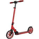 HUDORA Scooter Up 200 red