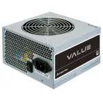 Chieftec APB-600B8 power supply 600W ATX 120mm 80+ aPFC