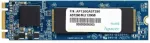 Apacer AST280 SSD 120GB M.2 SATA3 2280 (500/470 MB/s) 7mm, TLC 3D NAND