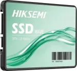 HIKSEMI WAVE (S) SSD drive 256GB SATA3 2.5" (530/400 MB/s) 3D NAND
