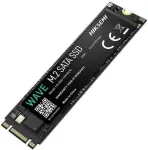 HIKSEMI WAVE (N) SSD drive 512GB M.2 2280 SATA (560/500 MB/s) 3D NAND