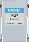 KIOXIA PM7-R 1.92TB 2.5-inch (15mm) SAS 24Gb/s SSD