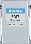 KIOXIA PM7-R 7.68TB 2.5-inch (15mm) SAS 24Gb/s SSD