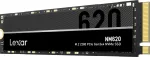 Lexar NM620 512GB M.2 2280 PCIe NVMe 3.0x4 SSD (3300/2400 MB/s)