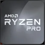 AMD Ryzen 3 PRO 4350G S-AM4 3.80/4.00GHz Processor MPK Multipack 12 units