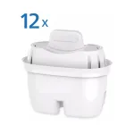 Philips AWP213/10 water filter supply Water filter cartridge 12 pc(s)