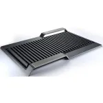 Siemens HZ390522 hob part/accessory Metal Houseware grill plate