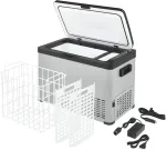AEG KK30 Compressor-powered Portable Fridge