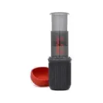 Kavos virimo aparatas Aeropress Go kelioninis kavos presas