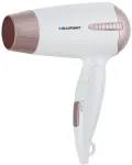 Blaupunkt HDD301RO plaukų džiovintuvas 1200 W, baltas