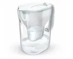 BRITA Style ESSENTIAL XL white filter jug + MX Pro Pure Performance filter