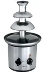 Clatronic SKB 3248 &scaron;okolado fontanas 170 W