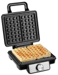 Waffle Maker CONCEPT VF3060 1400W 2.4 cm