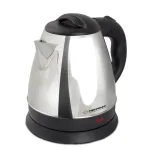 Esperanza EKK116S elektrinis virdulys 1 l 1350 W sidabrinis