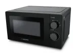 Esperanza ESTOFADO Black Solo mikrobangų stalvir&scaron;is 20 L 700 W