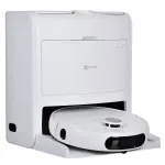 Robotas dulkių siurblys EZVIZ CS-RS2-TWT2