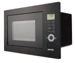 MPM-25-KMI-01 Įmontuojama 25 L 900 W Juoda
