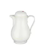 ROTPUNKT 530-01-00-0 vacuum flask 0.5 L Ivory