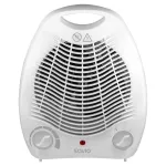 Savio AD-02 W buitinis ventiliatorius, baltas