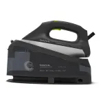 Taurus Sliding Pro 3000 Non Stop 3000 W 1.5 L Ceramic soleplate Black
