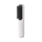Xiaomi Cordless Hair Straightener Brush Hair straightening brush 28 W White, Black