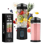 Xblitz IRON portable blender