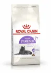 ROYAL CANIN Sterilised 7+ - sausas kačių ėdalas - 10 kg