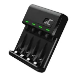 &bdquo;Green Cell GC VitalCharger&ldquo; buitinė baterija, USB