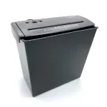 Dokumentų smulkintuvas MEDIA-TECH Shredder V3.0 MT215
