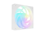 Fan Fury Sai S12 ARGB PWM White