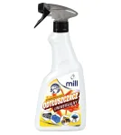 Universalus riebalų &scaron;alinimo skystis &bdquo;Mill Clean&ldquo; nuo riebalų dėmių, 555 ml