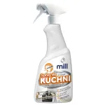 &bdquo;Mill&ldquo; virtuvės valymo pur&scaron;kiklis, 555 ml