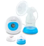 Esperanza ECM001B krūties pompa 1550 ml elektroninė