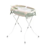 LUCY STAND FOLDABLE BABY BATH WITH FRAME