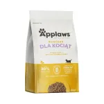 APPLAWS kačiukams skirtas sausas vi&scaron;tienos ėdalas, 400 g