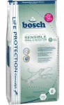 BOSCH LPC Sensible Renal Reduction Low-Protein - sausas &scaron;unų ėdalas - 11,5 kg