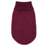 PCHEŁKA Mili Dark purple - dog clothing - size S