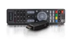 DVB-T/T2 imtuvas WIWA H.265 MINI